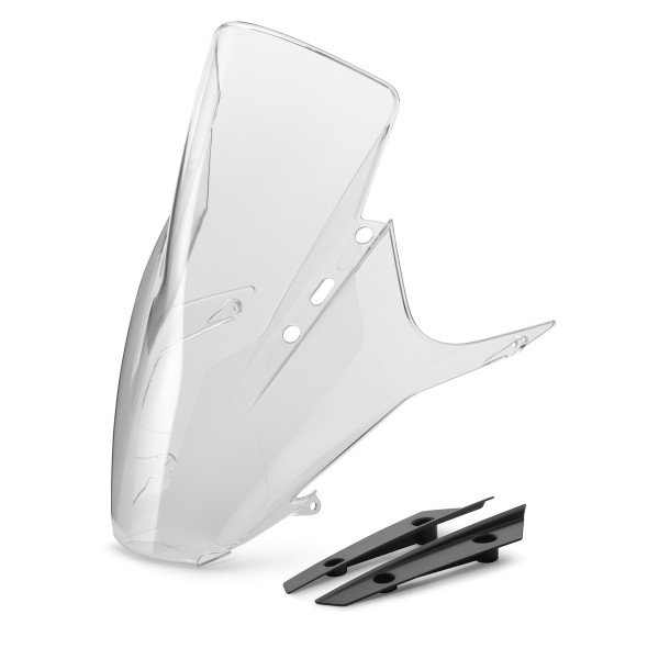 KTM Windshield